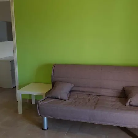 Dimora Pinto * Foggia