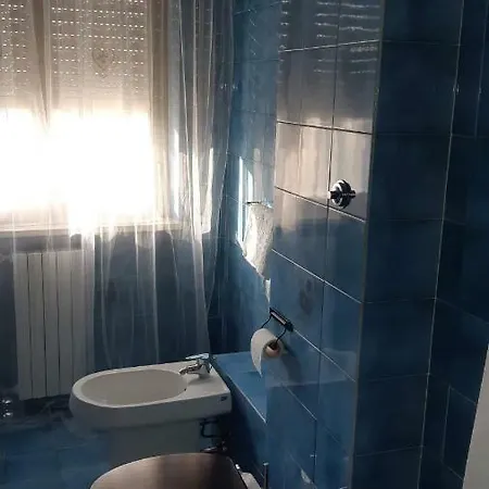 Apartment Dimora Pinto *