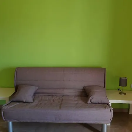 Apartment Dimora Pinto