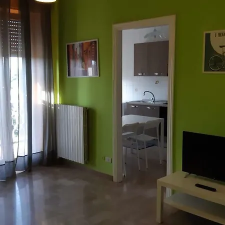 Apartment Dimora Pinto Foggia
