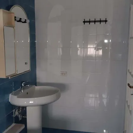 Apartment Dimora Pinto Foggia