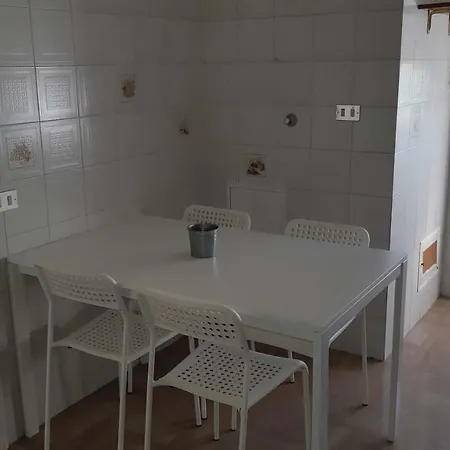 Dimora Pinto