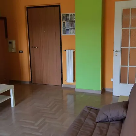 Apartment Dimora Pinto *