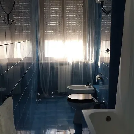 Apartment Dimora Pinto *