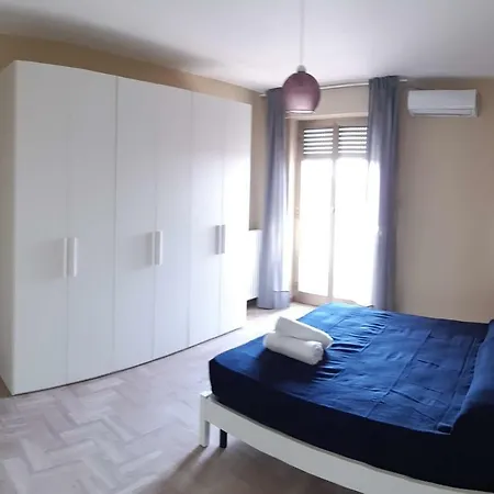 Apartment Dimora Pinto Foggia