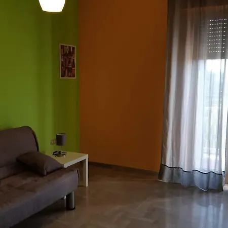 Dimora Pinto Apartment Foggia