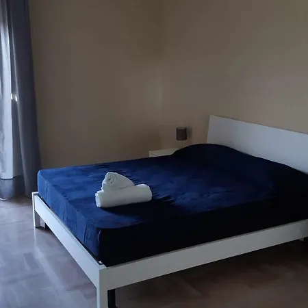 Apartment Dimora Pinto *