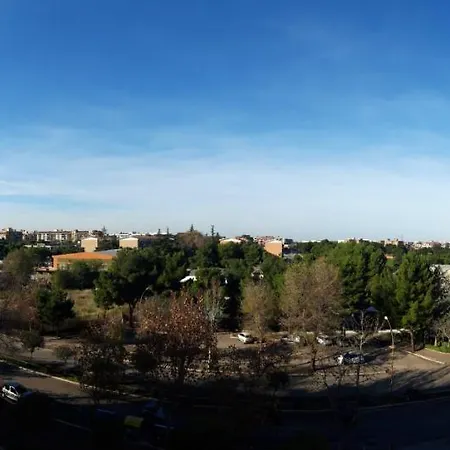 Dimora Pinto Foggia