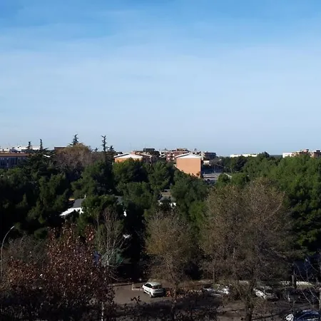 Dimora Pinto Apartment Foggia
