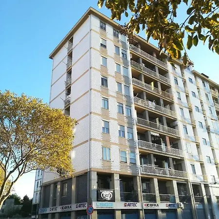 Dimora Pinto Apartment