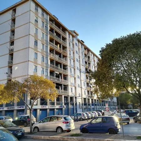 Dimora Pinto Apartment